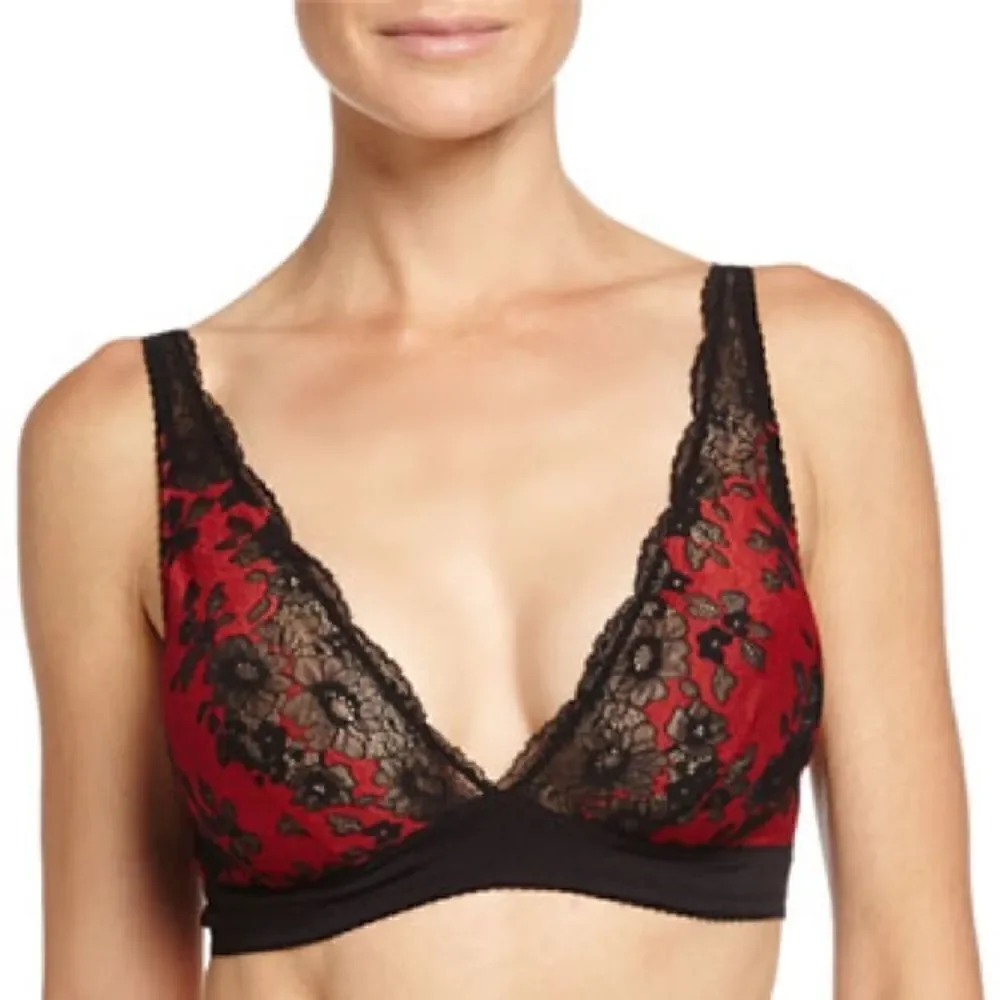 Cosabella Italia Lace Soft Bra